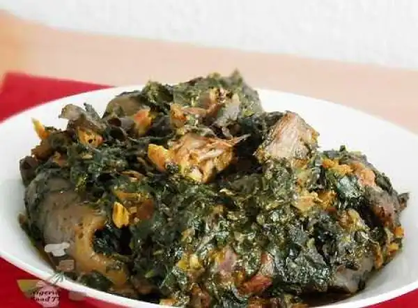 Hilarious! Nigerian Lady Cries Out on Social Media After a Man She Cooked for Did This Shocking Thing to Her